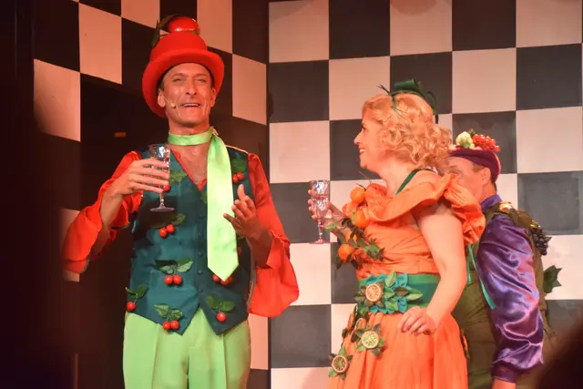 Foto: Elisabeth Kloiber