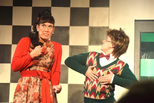 Foto: Elisabeth Kloiber