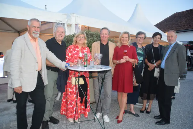 Foto: Elisabeth Kloiber