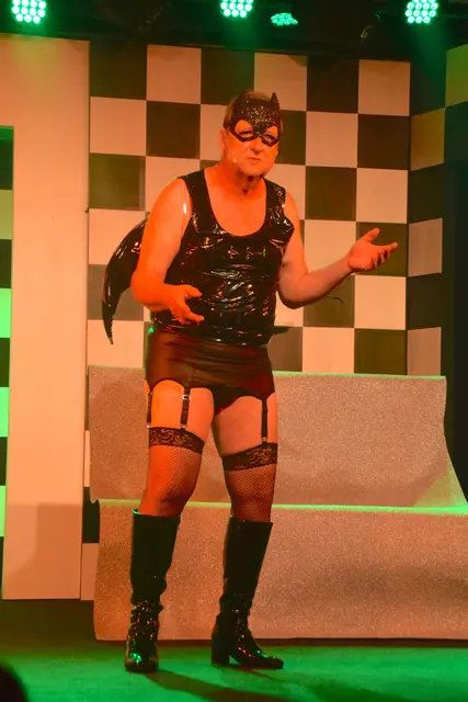 Foto: Elisabeth Kloiber