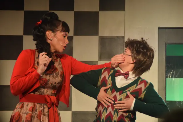 Foto: Elisabeth Kloiber