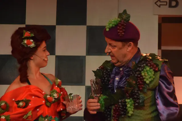 Foto: Elisabeth Kloiber