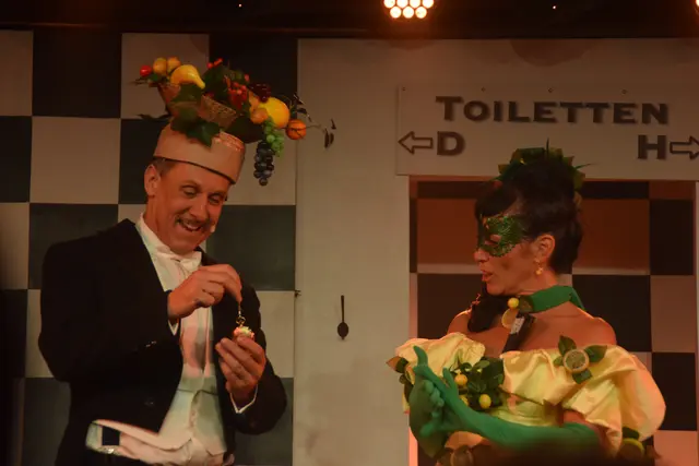 Foto: Elisabeth Kloiber