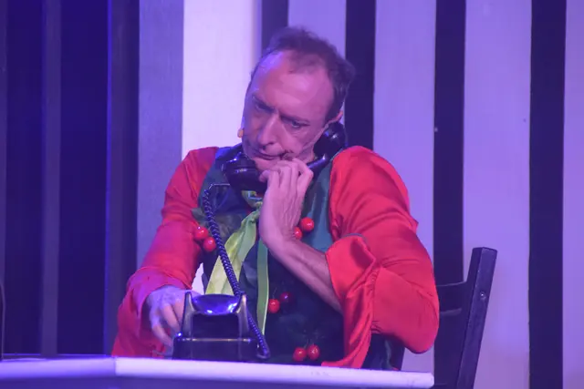 Foto: Elisabeth Kloiber