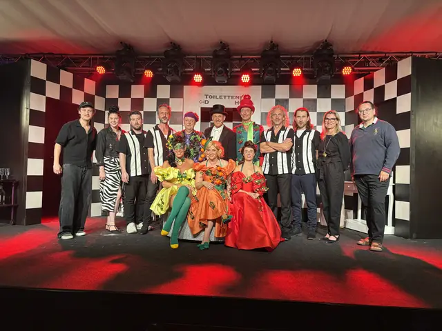 Foto: Elisabeth Kloiber