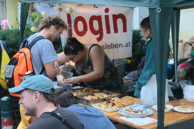 Foto: Patricia Hillinger/MeinBezirk