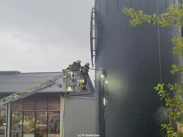 Foto: FF Seekirchen
