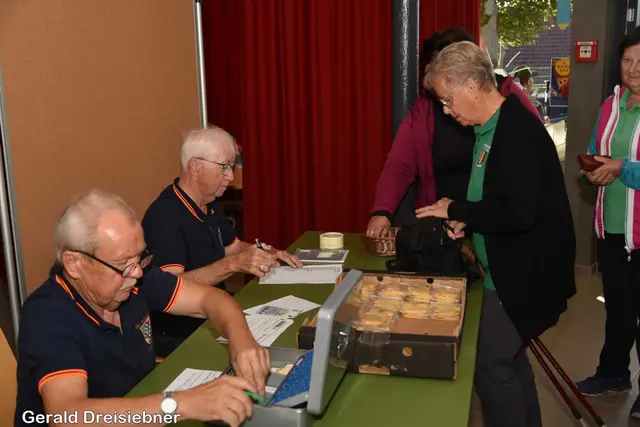 Foto: Gerald Dreisieber