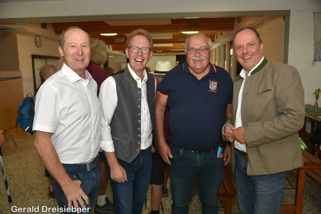 Foto: Gerald Dreisieber