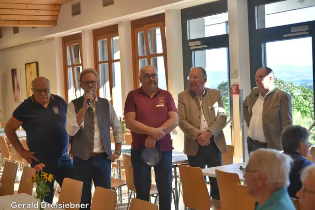 Foto: Gerald Dreisieber