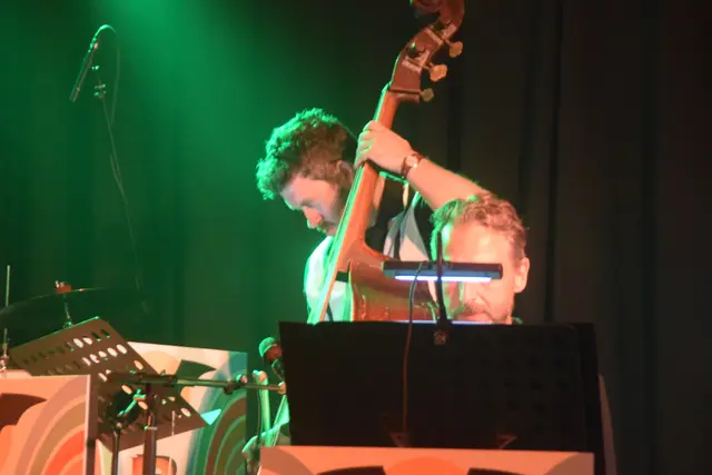 Foto: Elisabeth Kloiber