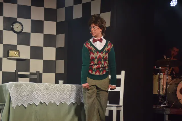 Foto: Elisabeth Kloiber