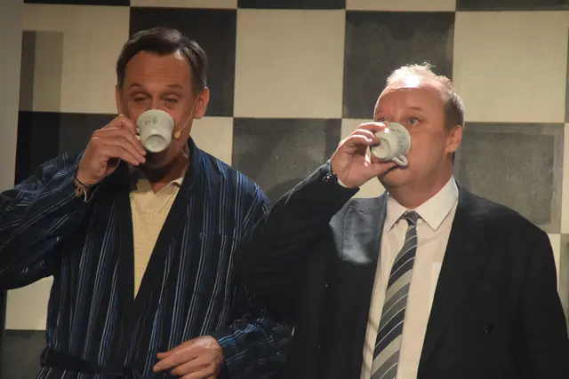 Foto: Elisabeth Kloiber