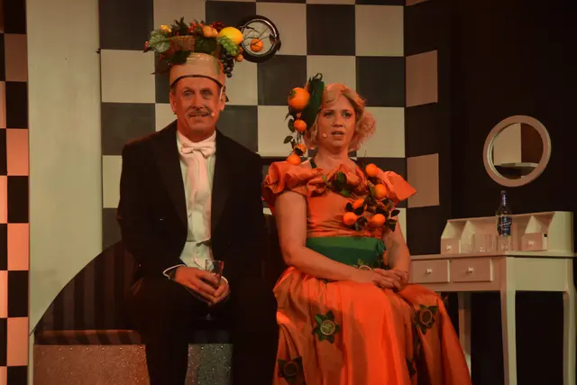 Foto: Elisabeth Kloiber