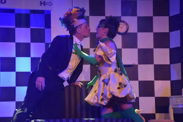 Foto: Elisabeth Kloiber