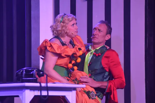 Foto: Elisabeth Kloiber