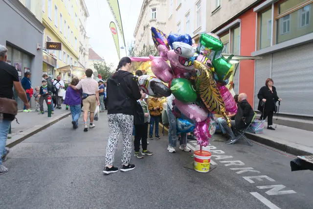 Foto: Patricia Hillinger/MeinBezirk