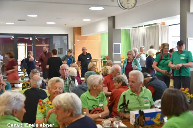 Foto: Gerald Dreisieber