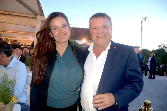 ORF-Burgenland Programmchefin Ursula Hofmeister | Foto: Elisabeth Kloiber