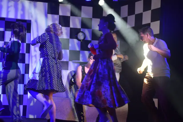 Foto: Elisabeth Kloiber