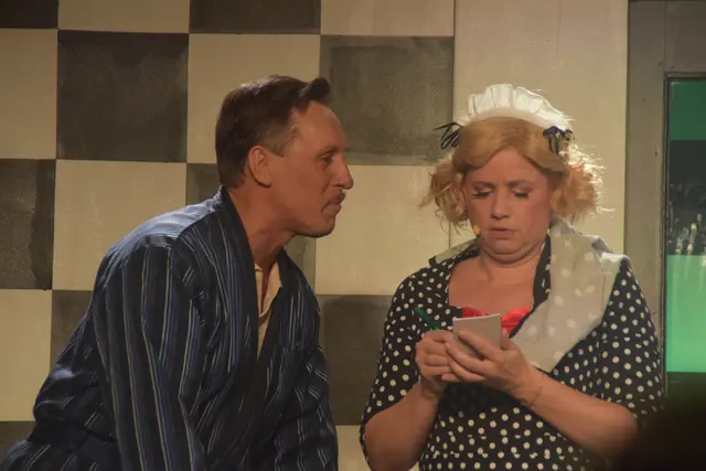 Foto: Elisabeth Kloiber