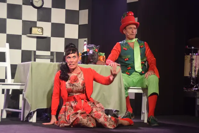 Foto: Elisabeth Kloiber