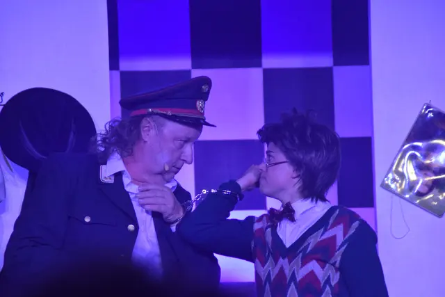 Foto: Elisabeth Kloiber