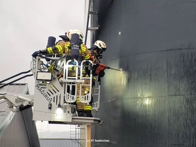 Foto: FF Seekirchen