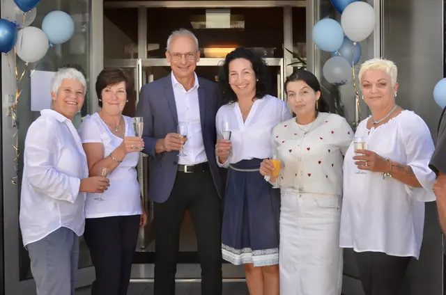 Foto: Elisabeth Peinsipp