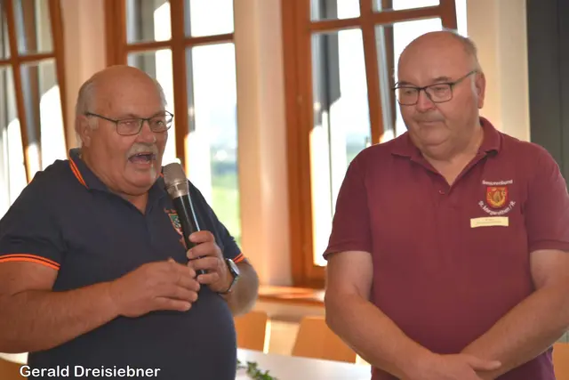 Foto: Gerald Dreisieber