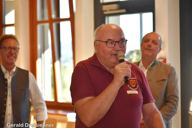 Foto: Gerald Dreisieber