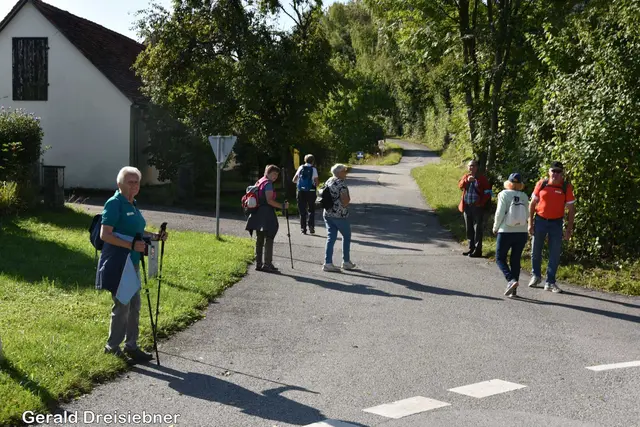 Foto: Gerald Dreisieber