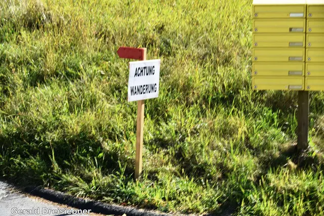 Foto: Gerald Dreisieber