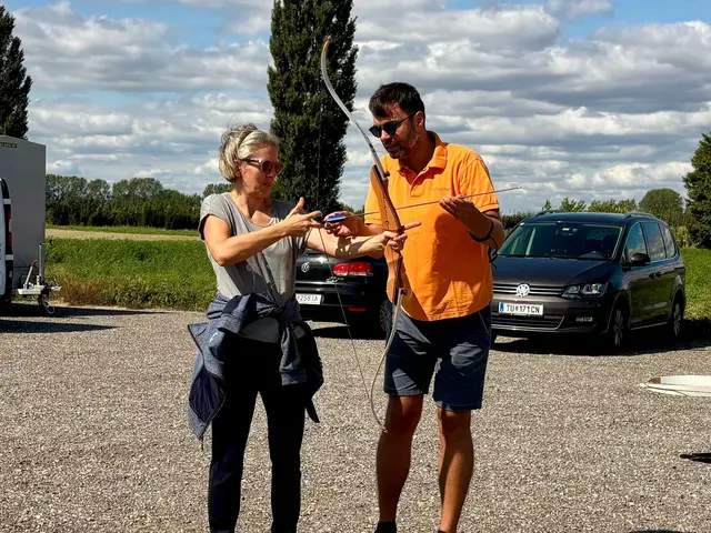 Zum dritten Mal in Folge lud die KUSTEC Kälte- und Systemtechnik GmbH zum großen Mitarbeiterfest am Firmenstandort in Freundorf im Bezirk Tulln.  | Foto: Markus Kahrer