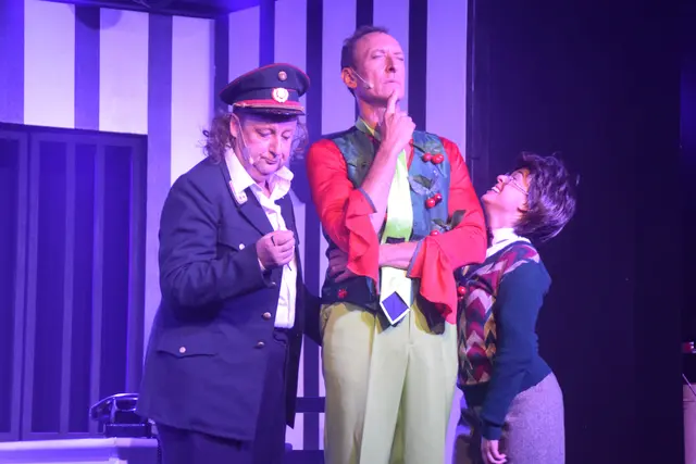 Foto: Elisabeth Kloiber