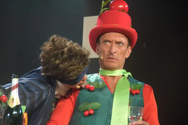 Foto: Elisabeth Kloiber