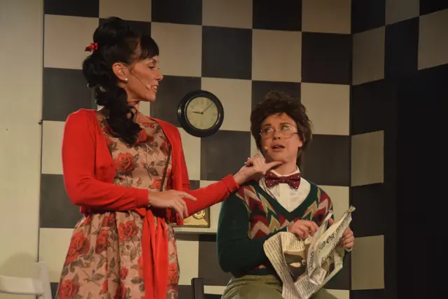 Foto: Elisabeth Kloiber