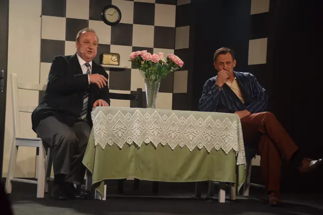 Foto: Elisabeth Kloiber