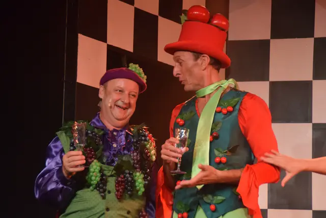 Foto: Elisabeth Kloiber