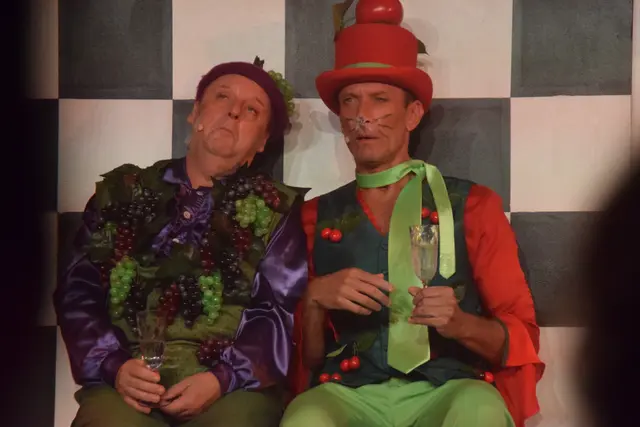 Foto: Elisabeth Kloiber