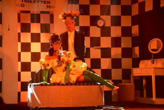 Foto: Elisabeth Kloiber