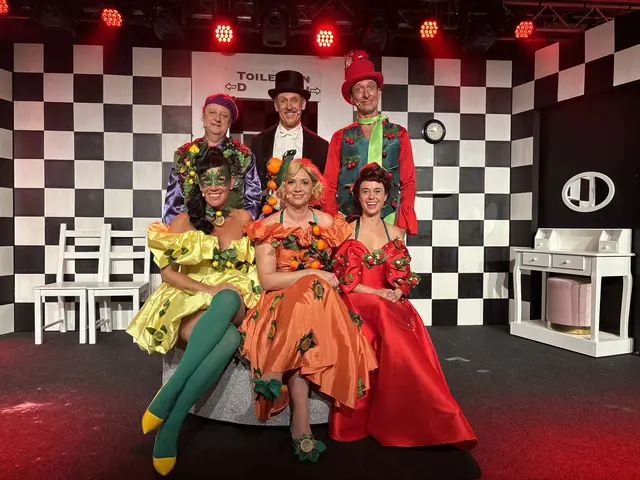 Foto: Elisabeth Kloiber