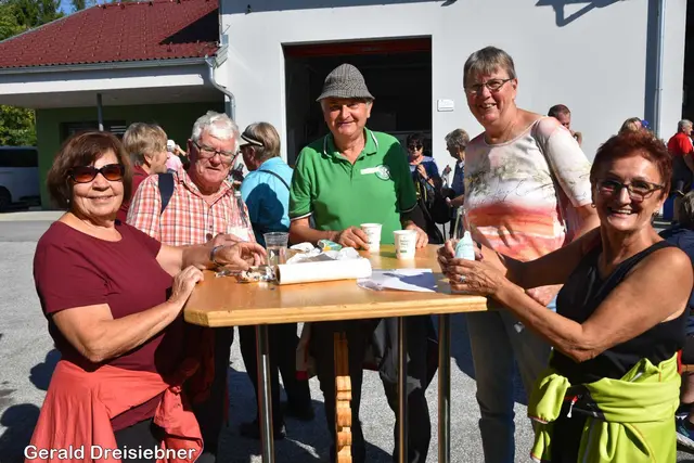 Foto: Gerald Dreisieber