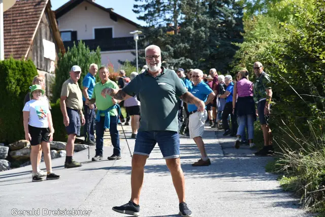 Foto: Gerald Dreisieber