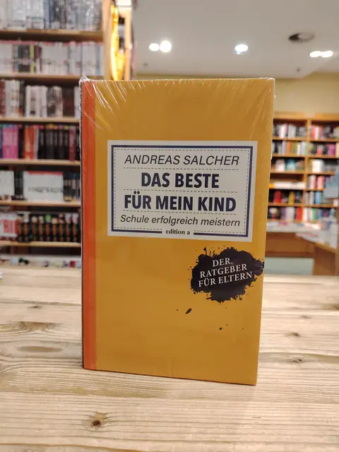 Tipps und Tricks für den Schulalltag können nicht nur die Kids gebrauchen. | Foto: Steinbauer