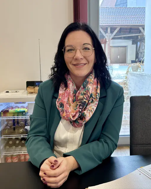 Jasmin Jordak ist Fachberaterin für Gewaltprävention mit Schwerpunkt Familienarbeit, Konfliktmanagement und Mediation. In Trofaiach bietet sie Workshops für Schülerinnen und Schüler, Eltern und Lehrer an.  | Foto: MeinBezirk