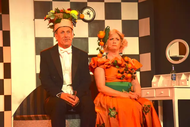 Foto: Elisabeth Kloiber