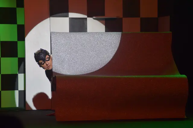 Foto: Elisabeth Kloiber