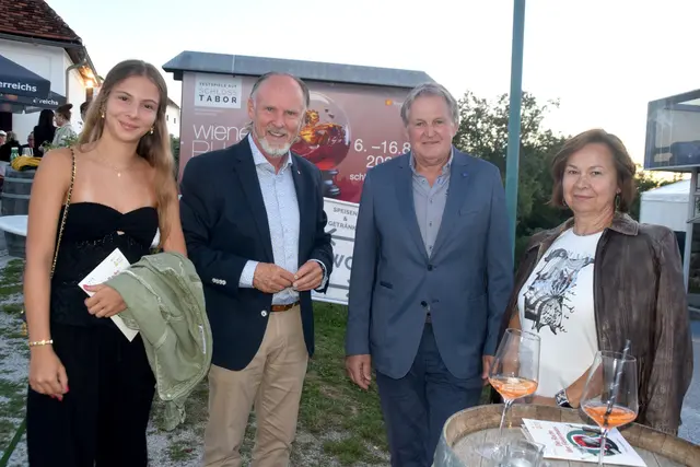 Foto: Elisabeth Kloiber