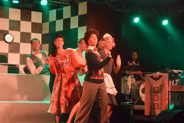 Foto: Elisabeth Kloiber